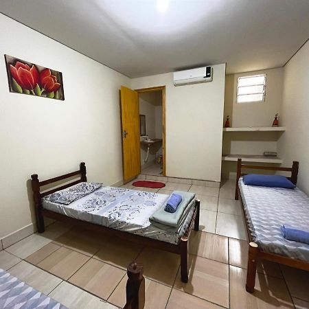 Suite Park Индаятуба Экстерьер фото