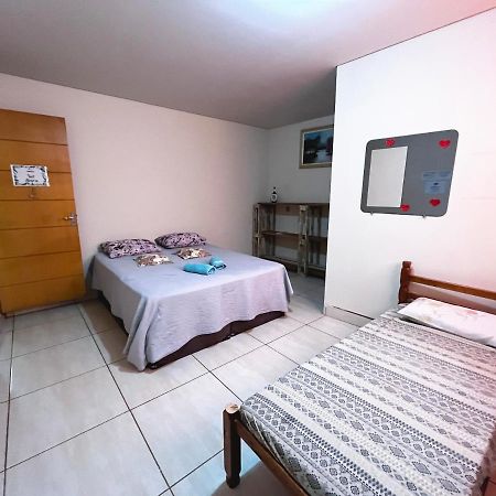 Suite Park Индаятуба Экстерьер фото