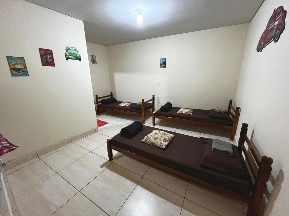 Suite Park Индаятуба Экстерьер фото