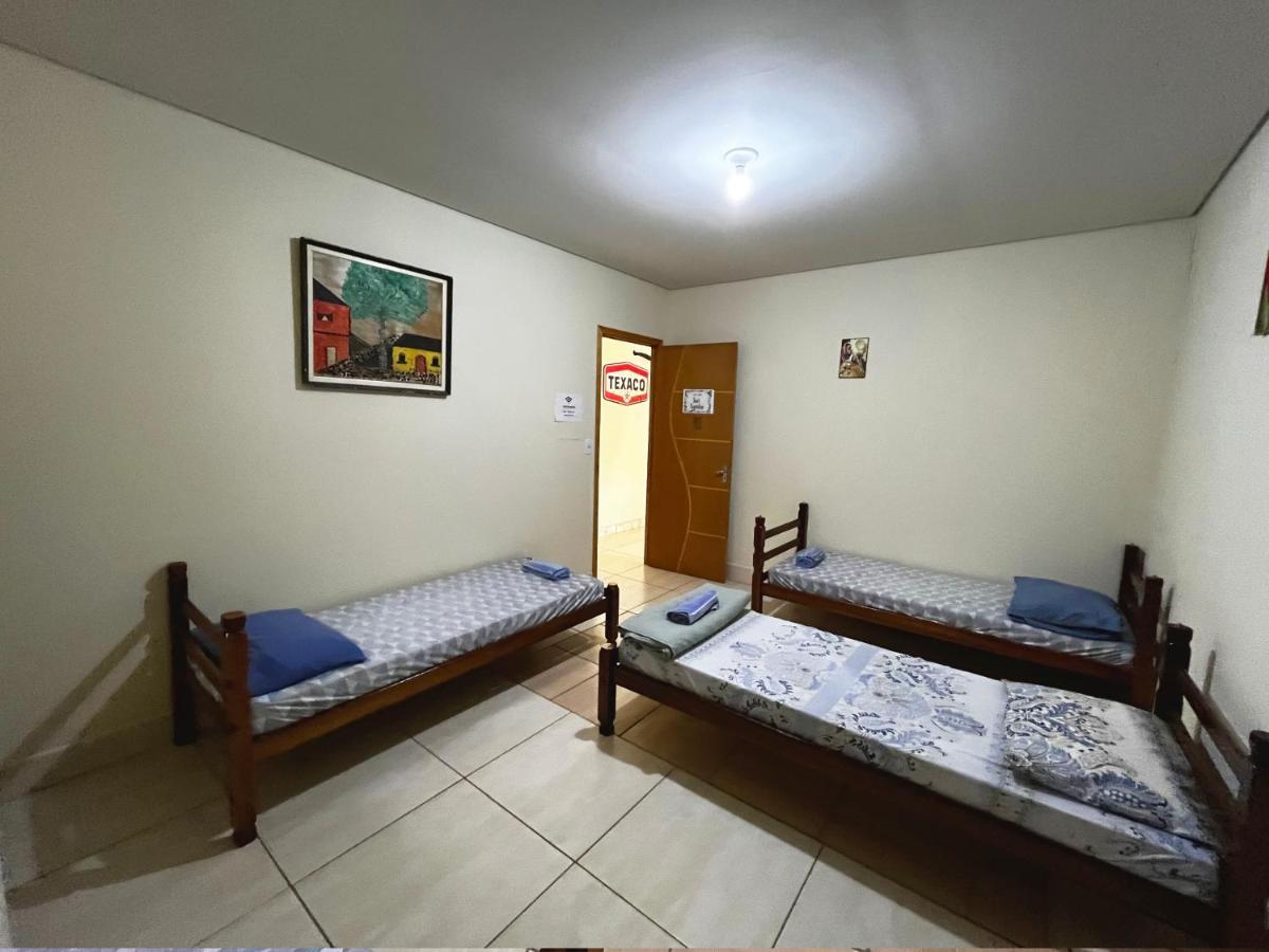 Suite Park Индаятуба Экстерьер фото