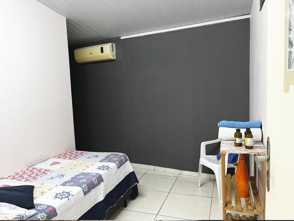 Suite Park Индаятуба Экстерьер фото