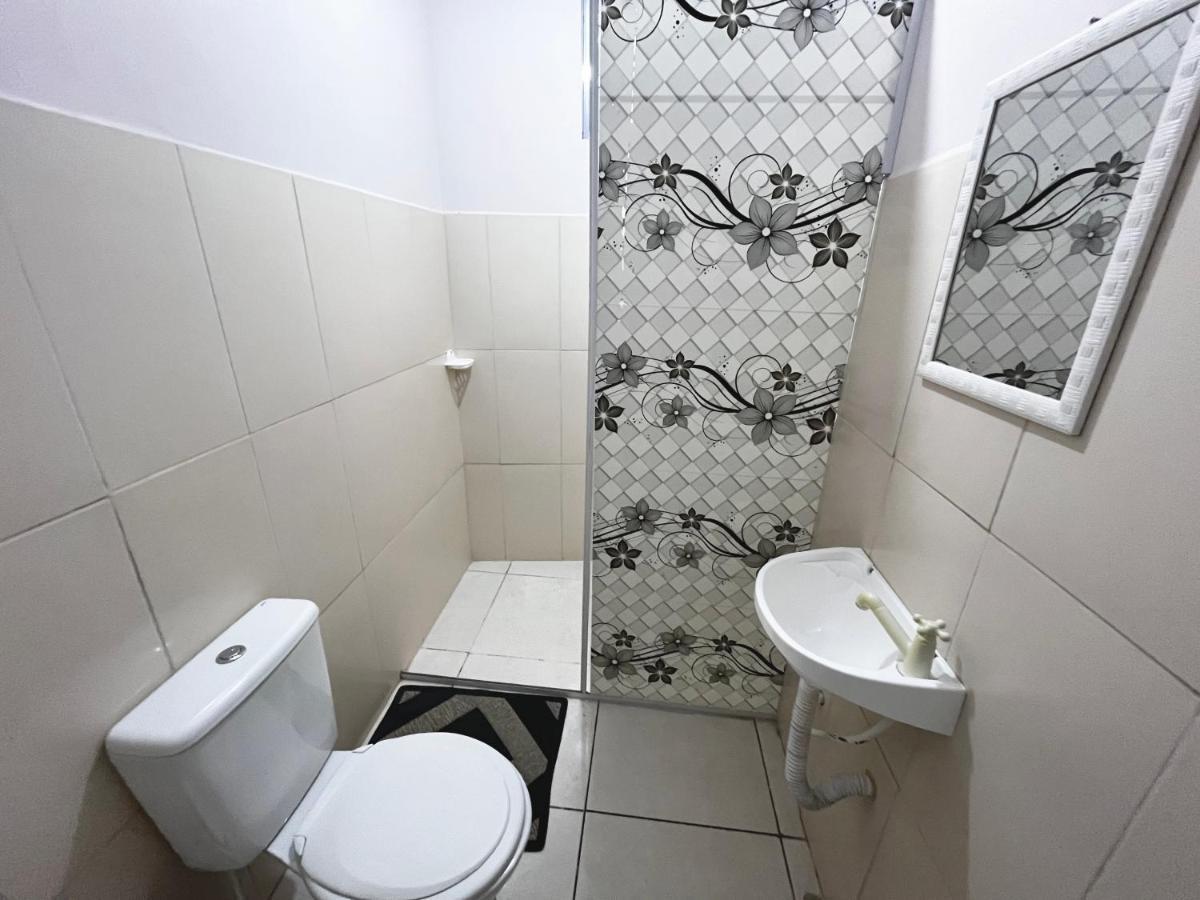 Suite Park Индаятуба Экстерьер фото